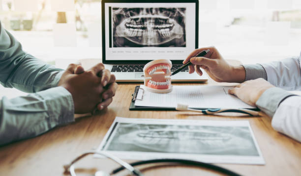 Best Emergency Tooth Extraction in Roscommon, MI