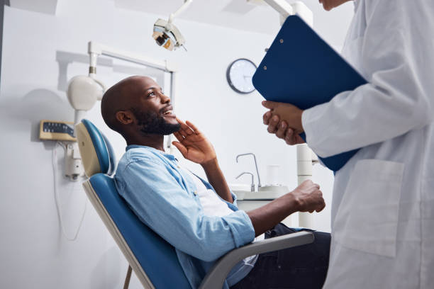 Best Emergency TMJ Treatment in Roscommon, MI