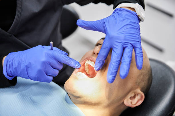Best Emergency Treatment for Dental Infections or Abscesses in Roscommon, MI
