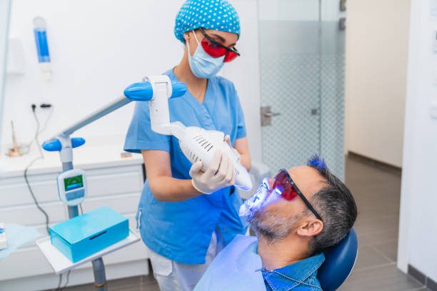 Best Emergency Tooth Extraction in Roscommon, MI